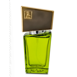 Pheromon Geur - Vrouwen Limoen - 15 ml
