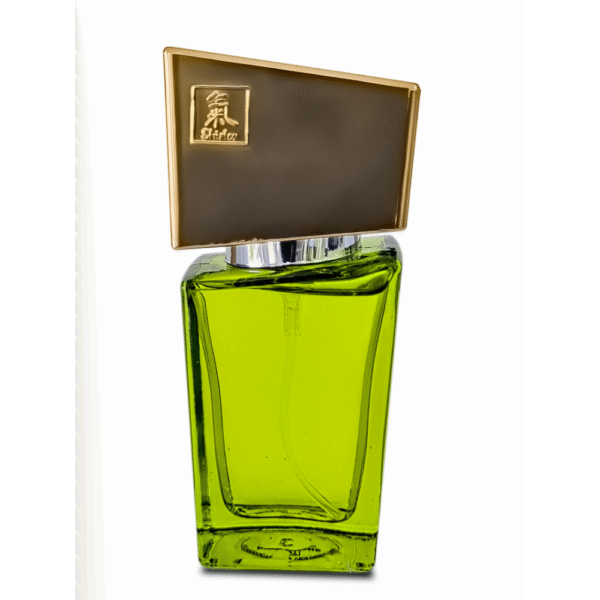 Pheromon Geur - Vrouwen Limoen - 15 ml