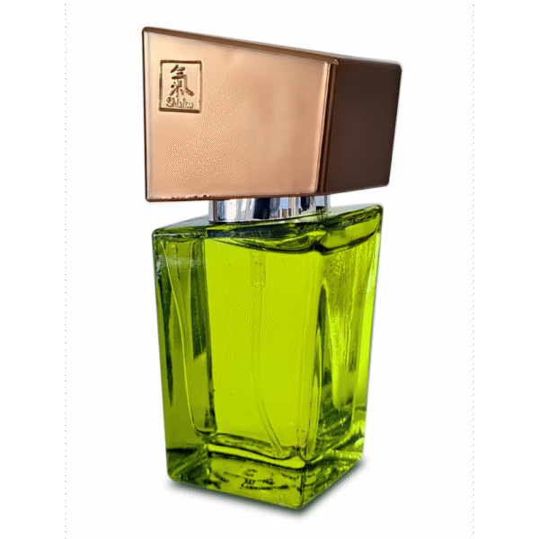 Pheromon Geur - Vrouwen Limoen - 15 ml - Afbeelding 5