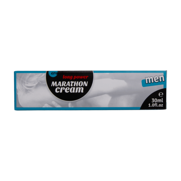 Penis Marathon - Stimulerende Crème - 1 fl oz / 30 ml - Afbeelding 2