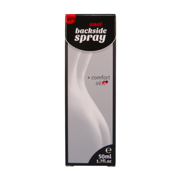 Achter Spray - 2 fl oz / 50 ml - Afbeelding 2