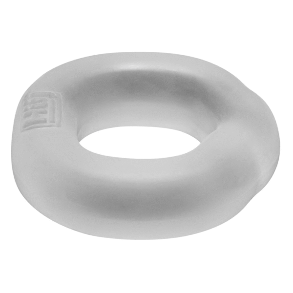Fit - Ergo Long-Wear Cockring - Ice - Afbeelding 4