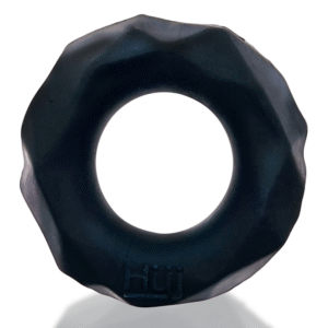 Fractal - Tactiele Cockring - Tar Ice