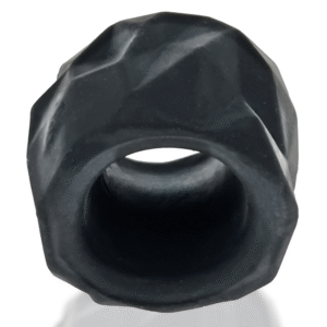 Fractal - Tactiele Ballstretcher - Tar Ice