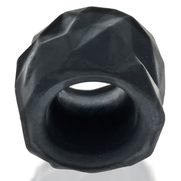 Fractal - Tactiele Ballstretcher - Tar Ice