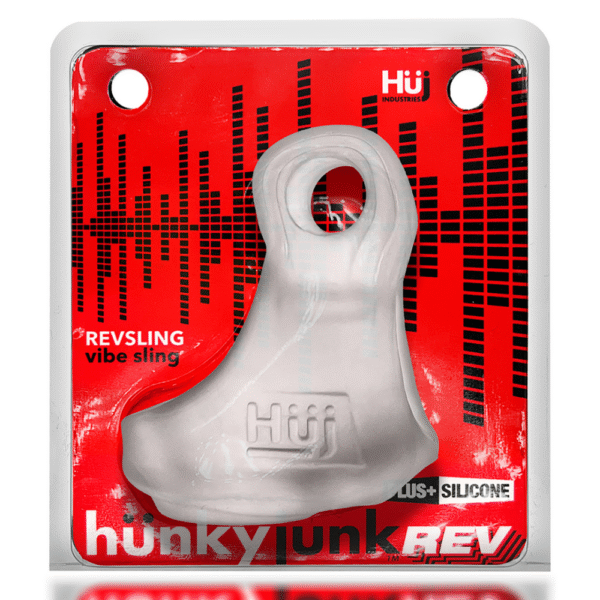 Revsling - Reverb Vibe Sling - Helder IJs / Blauw - Afbeelding 2