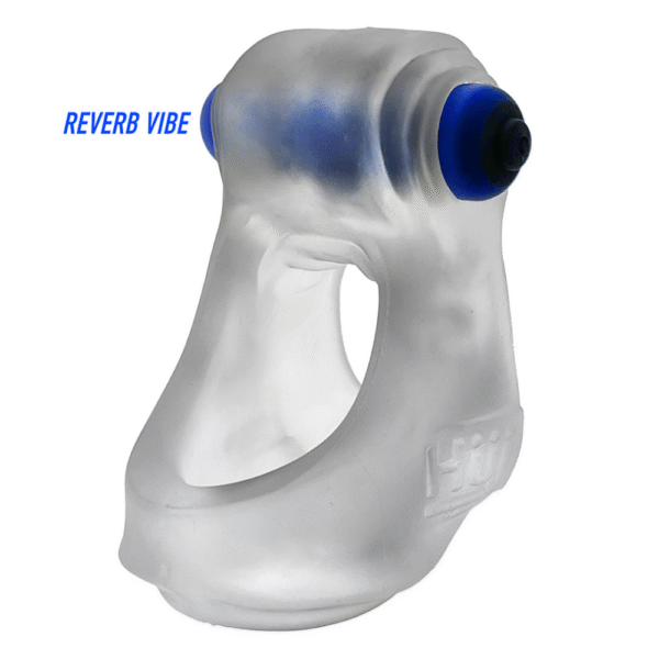 Revsling - Reverb Vibe Sling - Helder IJs / Blauw - Afbeelding 5
