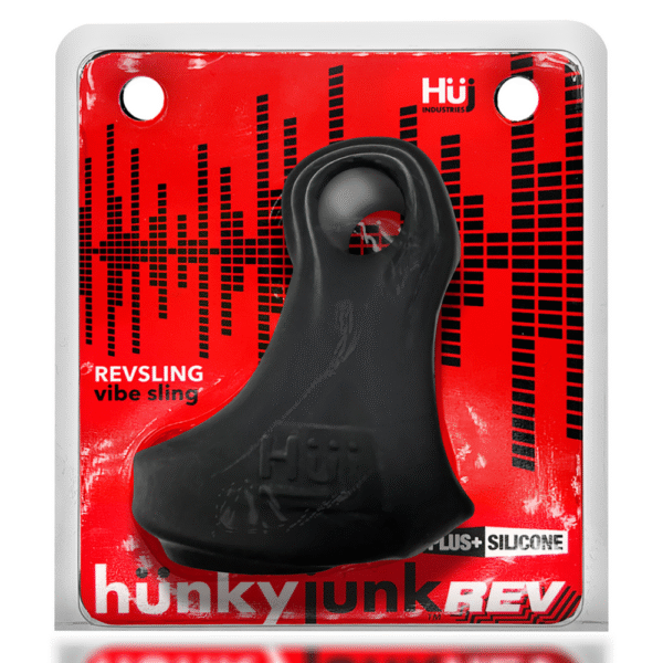 Revsling - Reverb Vibe Sling - Tar Ice / Rood - Afbeelding 2