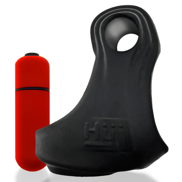 Revsling - Reverb Vibe Sling - Tar Ice / Rood - Afbeelding 4