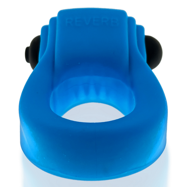 Revring - Reverb Vibe Ring - Teal Ice / Zwart - Afbeelding 4