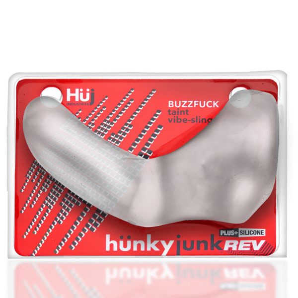 Buzzfuck - Taint Vibe Sling - Helder IJs - Afbeelding 2