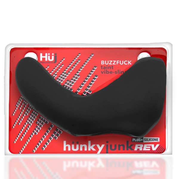 Buzzfuck - Taint Vibe Sling - Tar Ice - Afbeelding 2