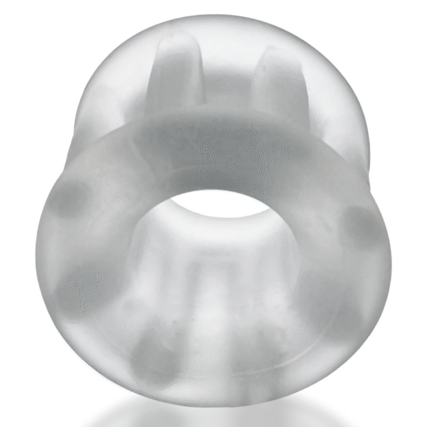 Gyroball - Ultra-Stretch Ballstretcher - Helder IJs - Afbeelding 2