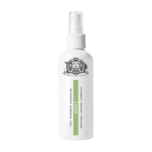 Ice Lubricant - Munt - 3 fl oz / 80 ml