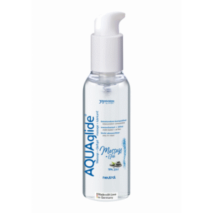 AQUAglide - Glijmiddel en Massagegel - 7 fl oz / 200 ml