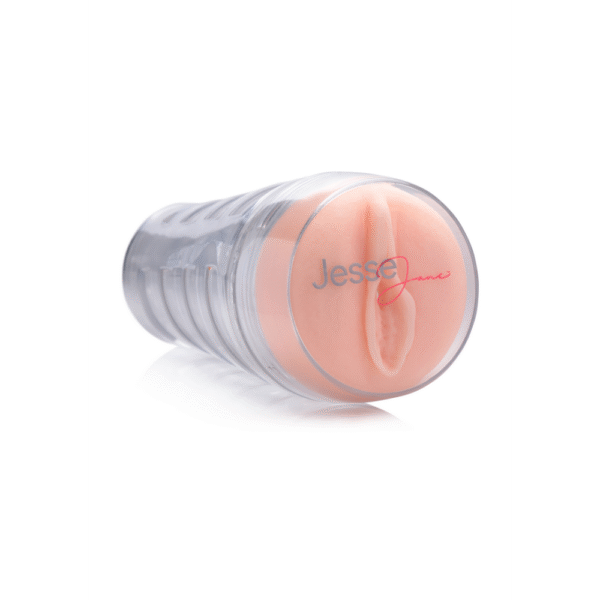 Signature Vagina Masturbator - Afbeelding 4