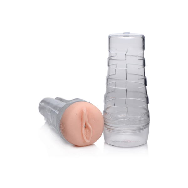 Signature Vagina Masturbator - Afbeelding 5