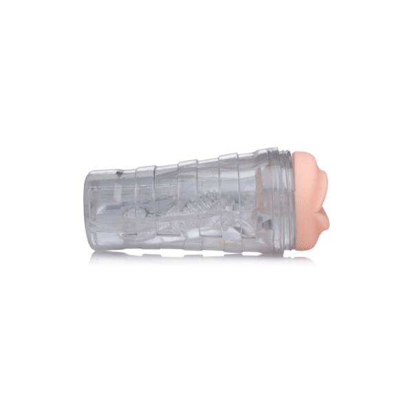 Deluxe Signature Mond Masturbator - Afbeelding 4