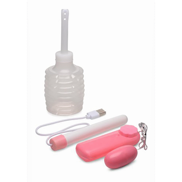 Levensgrote Pop Torso Masturbator - Afbeelding 3