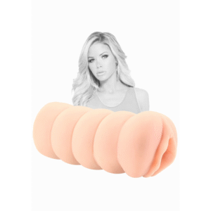 Jessa Rhodes - Vagina Masturbator