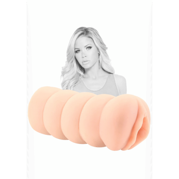 Jessa Rhodes - Vagina Masturbator