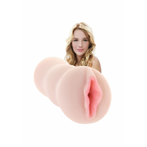 Kenna James - Pussy Masturbator