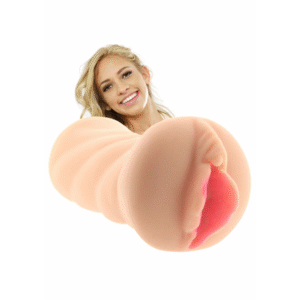 Khloe Kapri - Pussy Masturbator