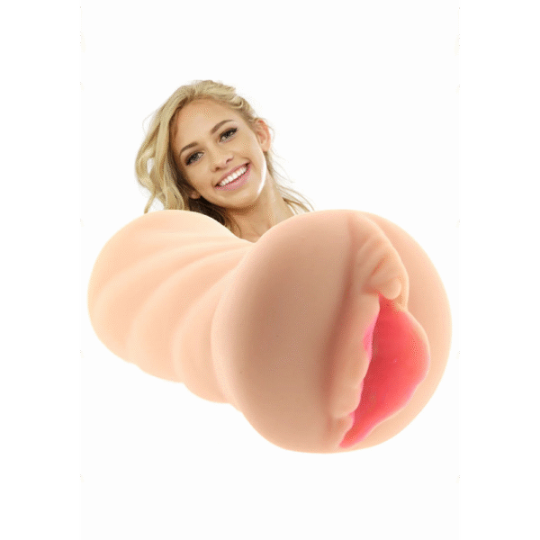 Khloe Kapri - Pussy Masturbator