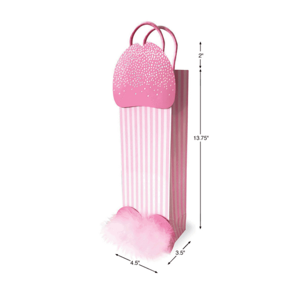 Penis Cadeauzak - Afbeelding 3