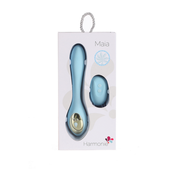 Harmony - Silicone Vibrator - Afbeelding 2