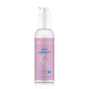 Zijdezacht Glijmiddel - 5.1 fl oz / 150 ml