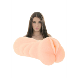 Lana Rhoades - Pussy Masturbator 3D