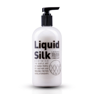 Persoonlijke waterbasis glijmiddel - 500 ml