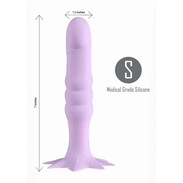 Dazey - Clitoris Stimulator - Afbeelding 4