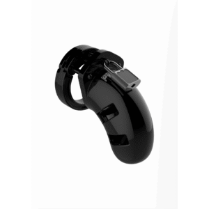 Model 01 Chastity Cock Cage - 3.5 / 9 cm