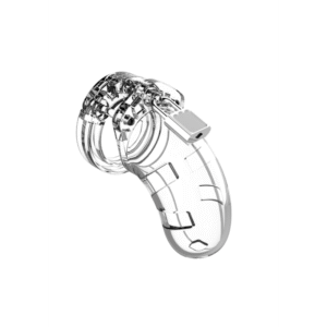 Model 01 Chastity Cock Cage - 3.5 / 9 cm