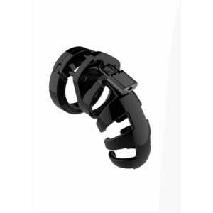 Model 02 Chastity Cock Cage - 3,5 / 9 cm