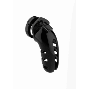 Model 06 Chastity Cock Cage - 5,5 / 14 cm