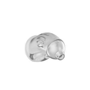 Model 29 - TPE Buitenechtigheidscage - Transparant