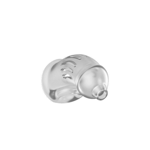 Model 29 - TPE Buitenechtigheidscage - Transparant