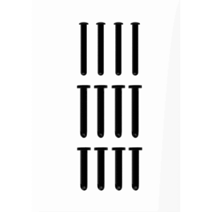Reserve Pin Set