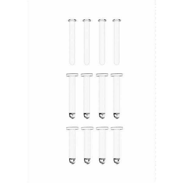 Reserve Pin Set