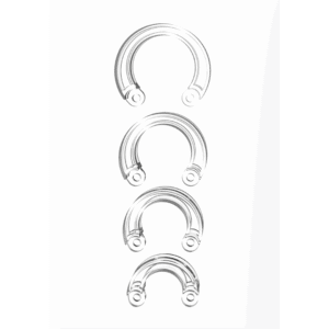 Reserve Ring Set