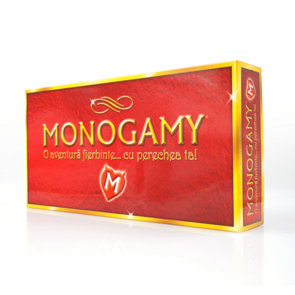 Monogamy Game - Bordspel Roemeens - Afbeelding 2
