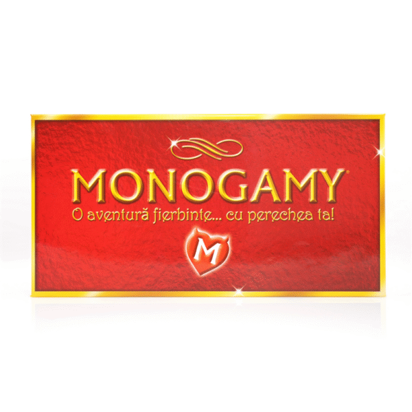 Monogamy Game - Bordspel Roemeens - Afbeelding 4