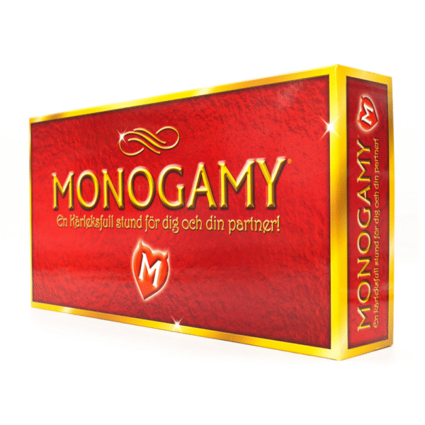 Monogamy Game - Bordspel Zweeds - Afbeelding 2