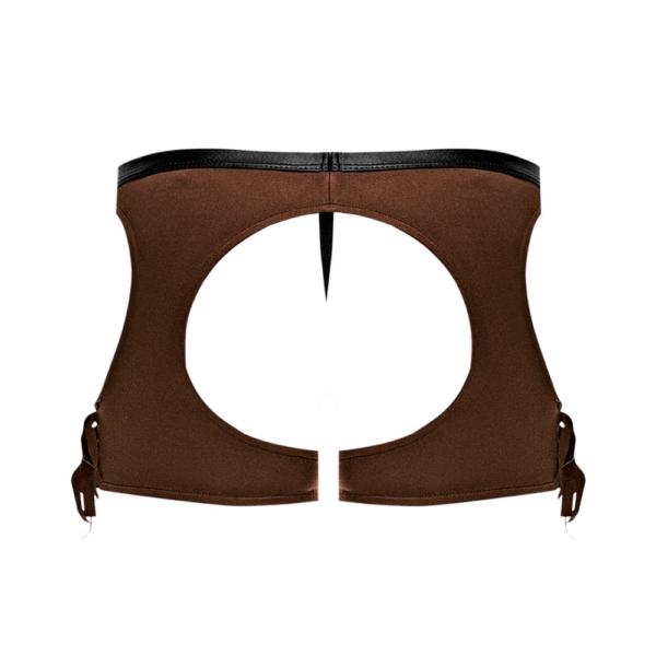 Stugge Cowboy Kostuum - XL - Afbeelding 5