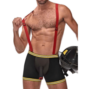 Hose Me Down Kostuum - L/XL