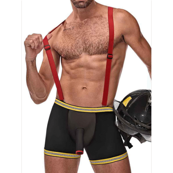 Hose Me Down Kostuum - L/XL