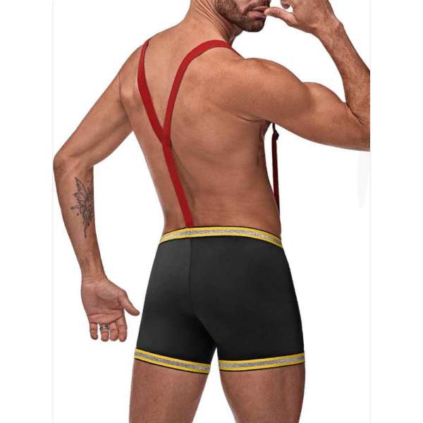 Hose Me Down Kostuum - L/XL - Afbeelding 2